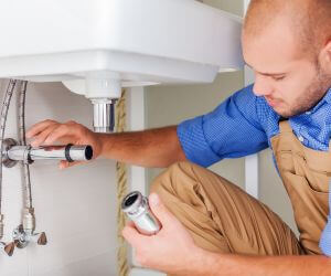 About The Faucet Pros Wainwright, OK